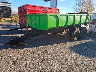 HYVÄKONE 12 TN HYDR TAKAL