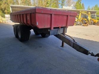 HYVÄKONE 16/18 TON