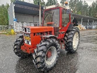 International 844XL-4X4/2350+PARIPYÖRÄT