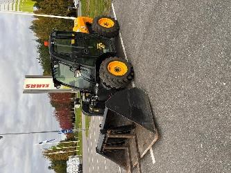 JCB 515-40TH