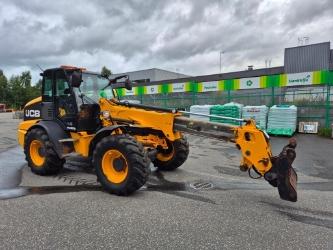 JCB TM320S