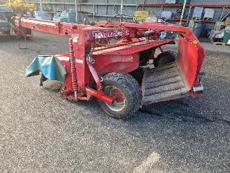 JF 3200 MATTOPERÄLLÄ