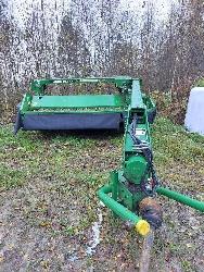 John Deere 1360