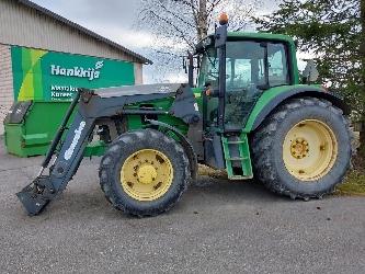 John Deere 6630