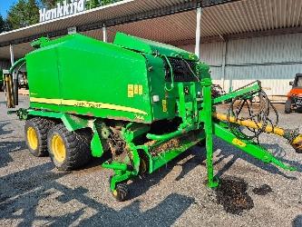 John Deere 744 PREMIUM