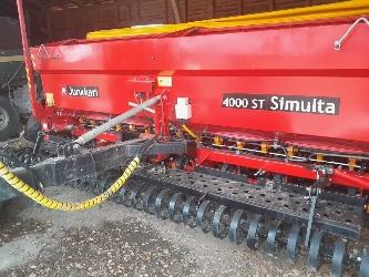 Junkkari 4000 ST