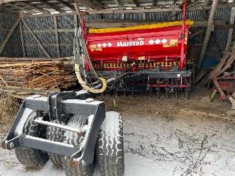 Junkkari MAESTRO 3000