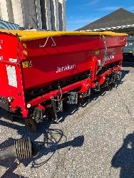 Junkkari SIMULTA 4000 ST