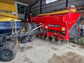 Junkkari SIMULTA ST3000