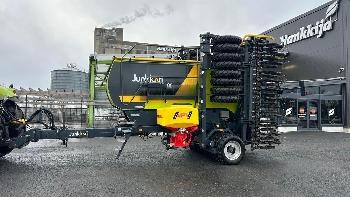 Junkkari W700+APV PS500M2