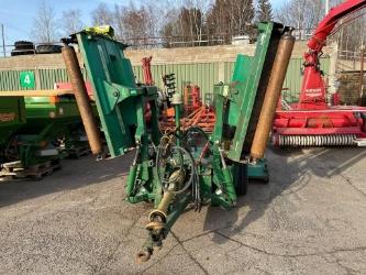 KESANTO-JA OLKIMURSKAIMET MAJOR TDR 16000