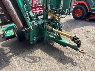 KESANTO-JA OLKIMURSKAIMET MAJOR TDR 16000