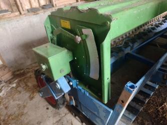 Köckerling HERBAMAT 250