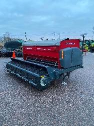 Kongskilde DEMETER COMBISEED 300