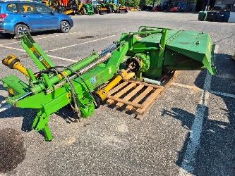 Krone 280 NIITTOMURSKAIN