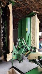 Krone 9140CV