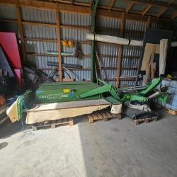 Krone EASY CUT 280CV