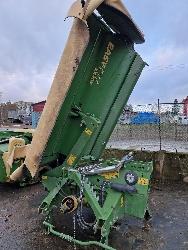 Krone EASY CUT R280CV