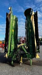 Krone EC B 1000CV