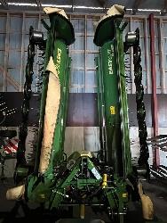 Krone ECB1000CV
