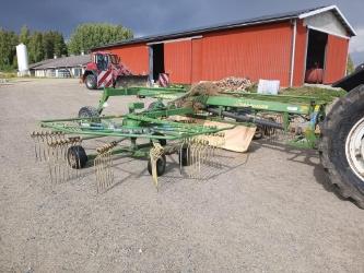 Krone SWADRO 800/260
