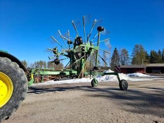 Krone SWADRO 900
