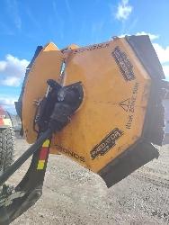 Kronos 1700 PREDATOR