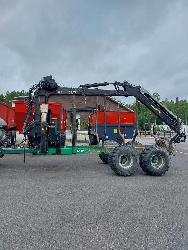 Kronos 6020 XL