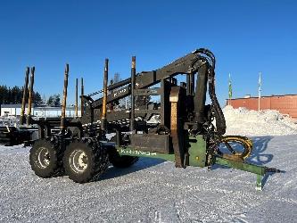 Kronos GRIPTO 1010 + 150 2WD