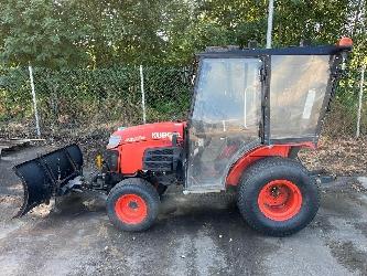 Kubota B2530