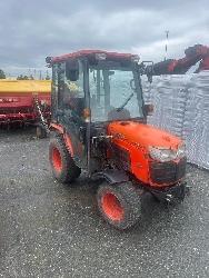 Kubota B2530