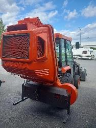 Kubota KERÄÄJÄ ST32 LEIKKURIIN