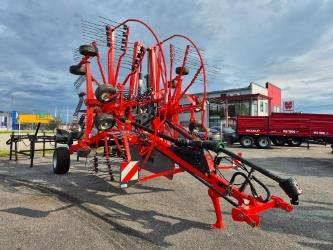 Kuhn 8731 PLUS