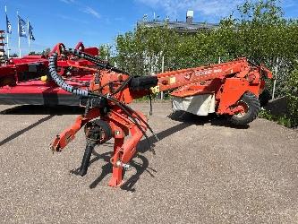 Kuhn ALTERNA 400