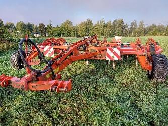 Kuhn CULTIMER 6500