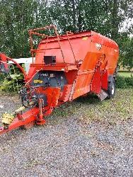 Kuhn EUROMIX 2 1860