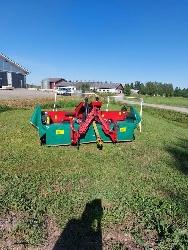 Kverneland 2832 FS