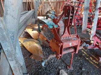 Kverneland 4-SIIPINEN