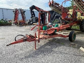 Kverneland 7335