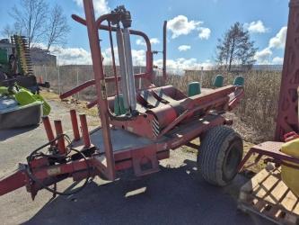 Kverneland 7515