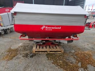 Kverneland EXACTA-CL EW