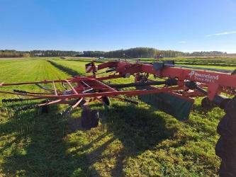 Kverneland TAARUP 9584 C