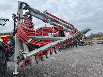 LANNANKÄSITTELYLAITTEET MASTEC 12 VEITSIMULTAIN