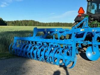 Lemken KRISTALL 9/300 U