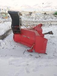 Leppä VAMA 255LS