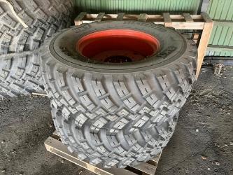 LEVIKEPYÖRÄT BKT RIDEMAX M+S PALARENK.