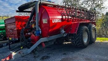 Livakka 15M3