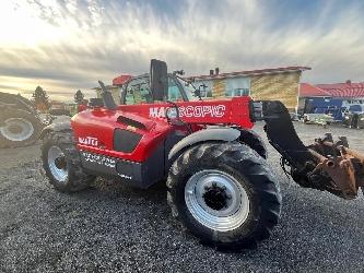 Manitou MLT 735-120 LSU