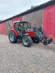 Massey Ferguson 5445