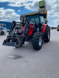 Massey Ferguson 5610 DYNA 4